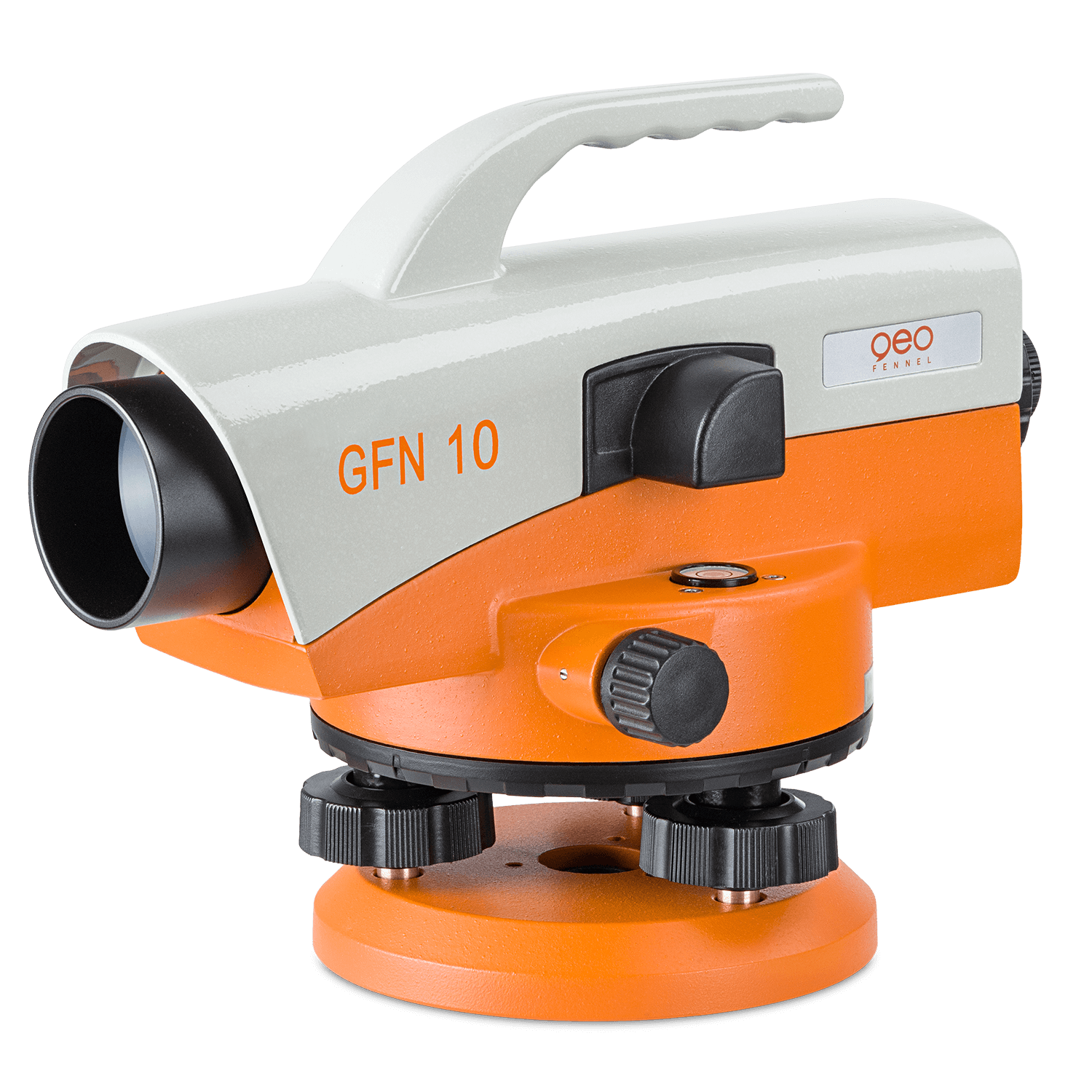 Geo-Fennel GFN 10 optikai szintező (400 GON) termék fő termékképe