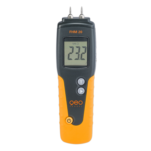 Geo-Fennel FHM 20 nedvességtartalom-mérő termék fő termékképe