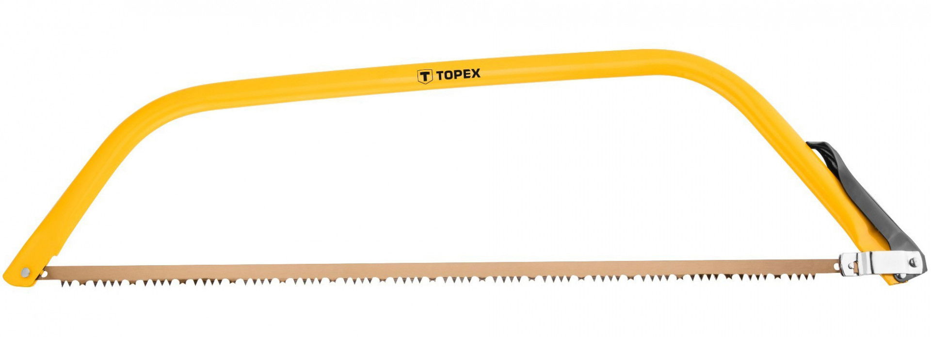 Topex 10A907 keretes fűrész, 760 mm termék fő termékképe