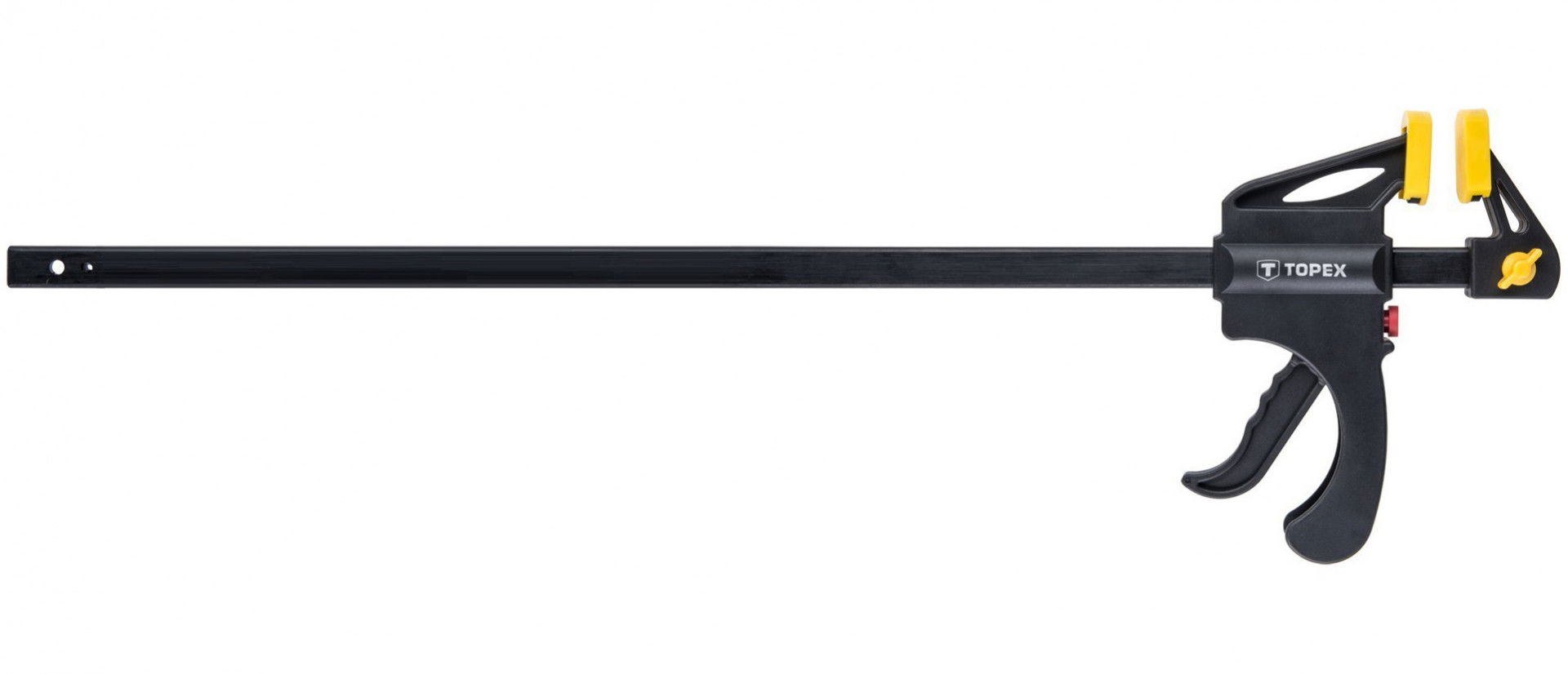 Topex 12A560 automata szorító, 600x60 mm termék fő termékképe