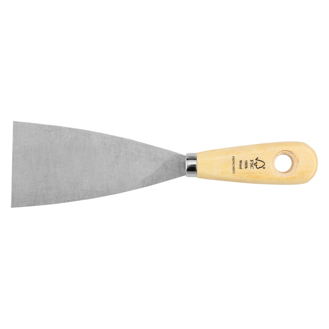 Topex 18B306-1 spatulya, 60 mm termék fő termékképe