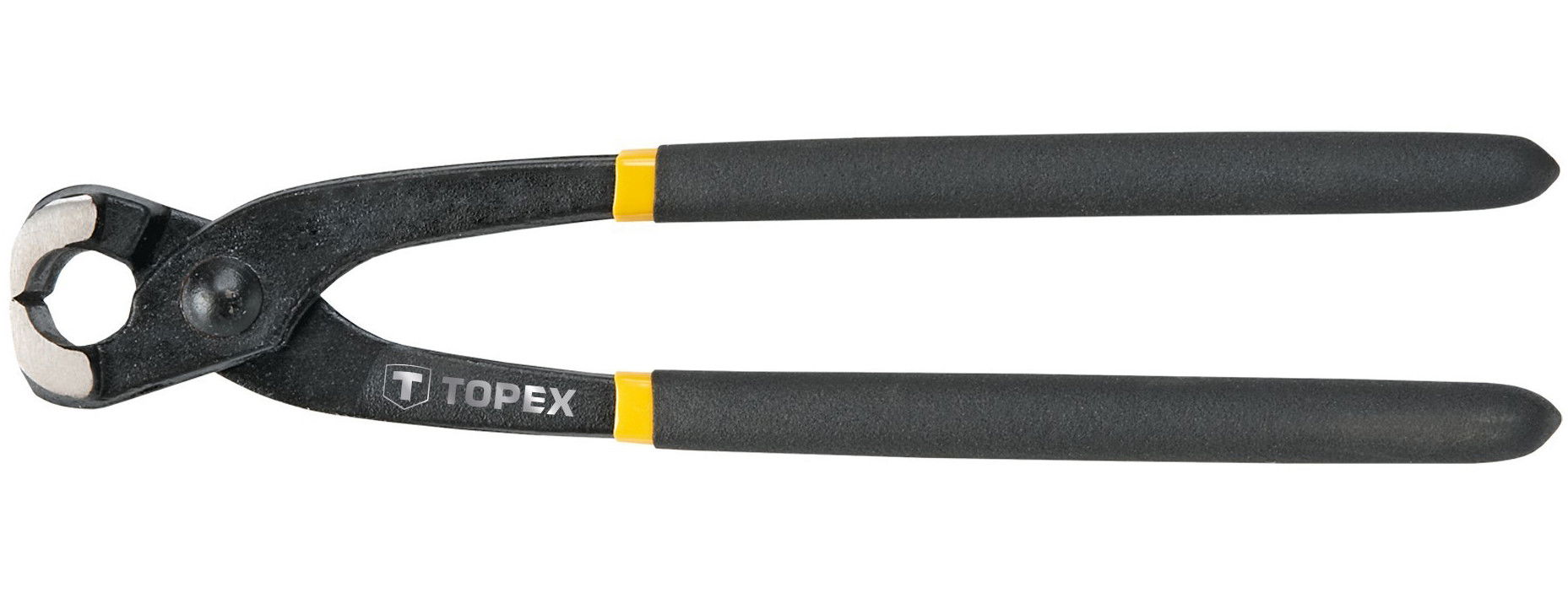 Topex 32D541 rabitzfogó, 250 mm termék fő termékképe