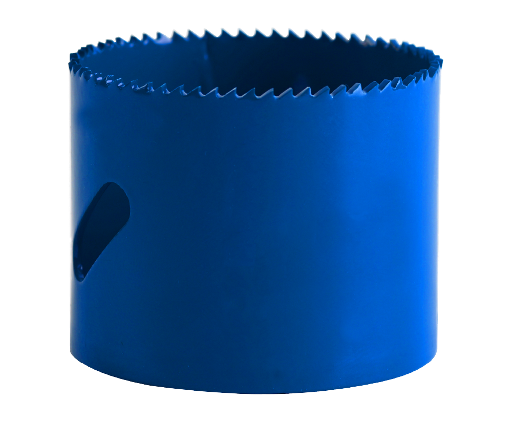 Abraboro 19 mm HSS-Co BLUE STAR lyukfűrész termék fő termékképe