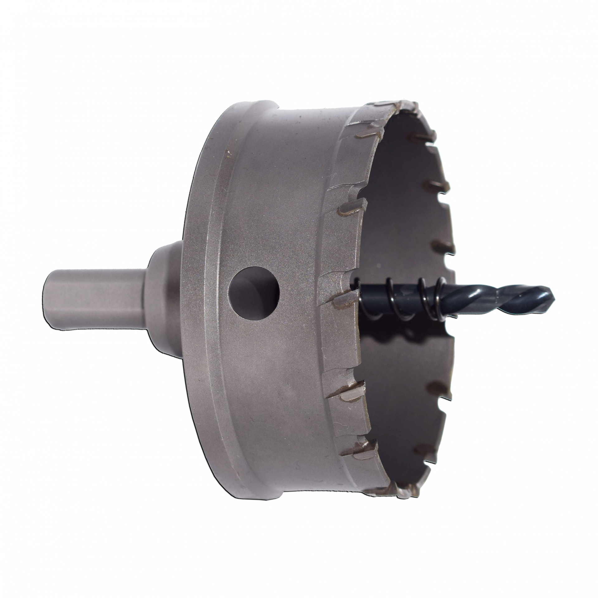 Abraboro Ø22 mm CT INOX lyukfűrész keményfém fogakkal (25 mm) termék fő termékképe