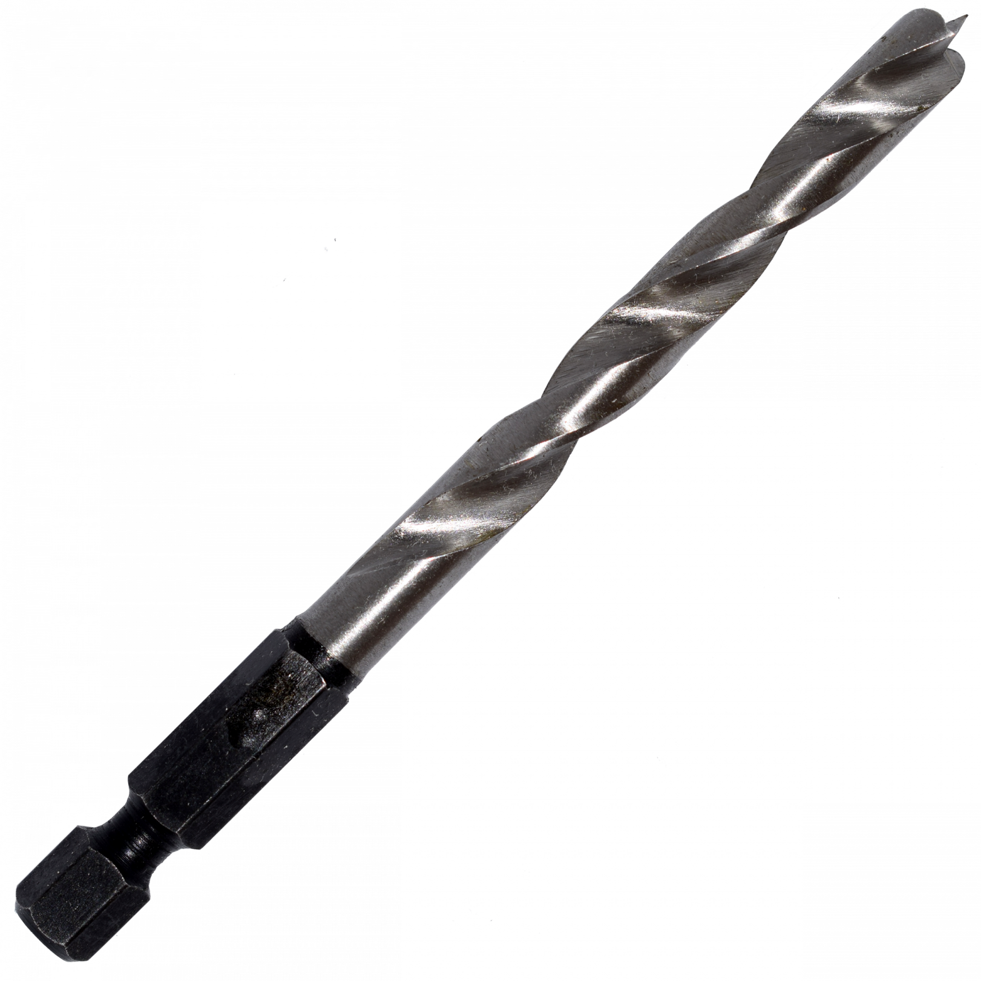 Abraboro 6 x 95 mm fafúró hatszög E 6,3 befogással termék fő termékképe