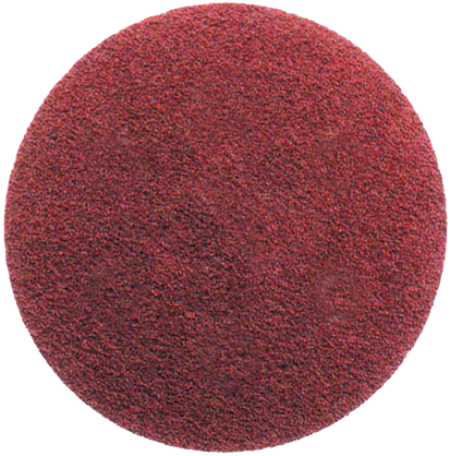 Abraboro 115 mm KE-RG típusú tépőzáras csiszolópapír, 180-as szemcseméret, 50 db/csomag termék fő termékképe