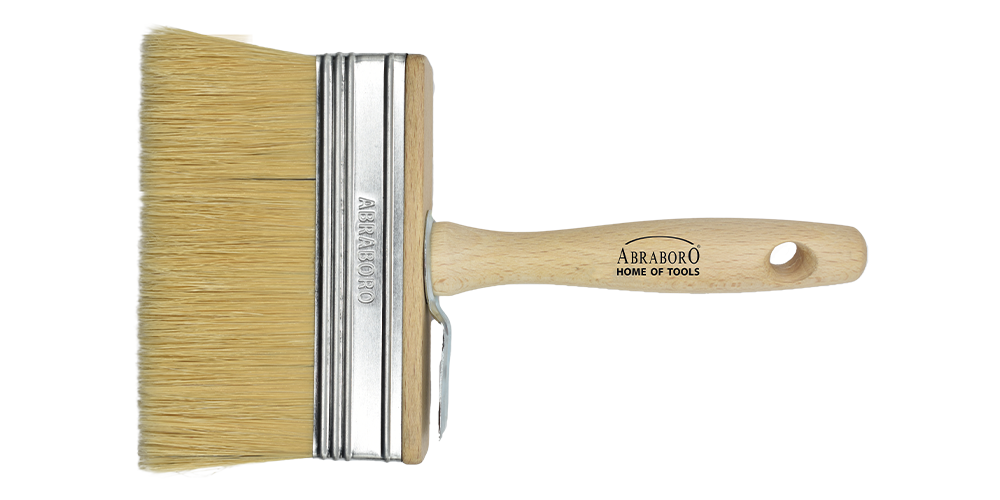 Abraboro 120 mm kocka festőecset termék fő termékképe