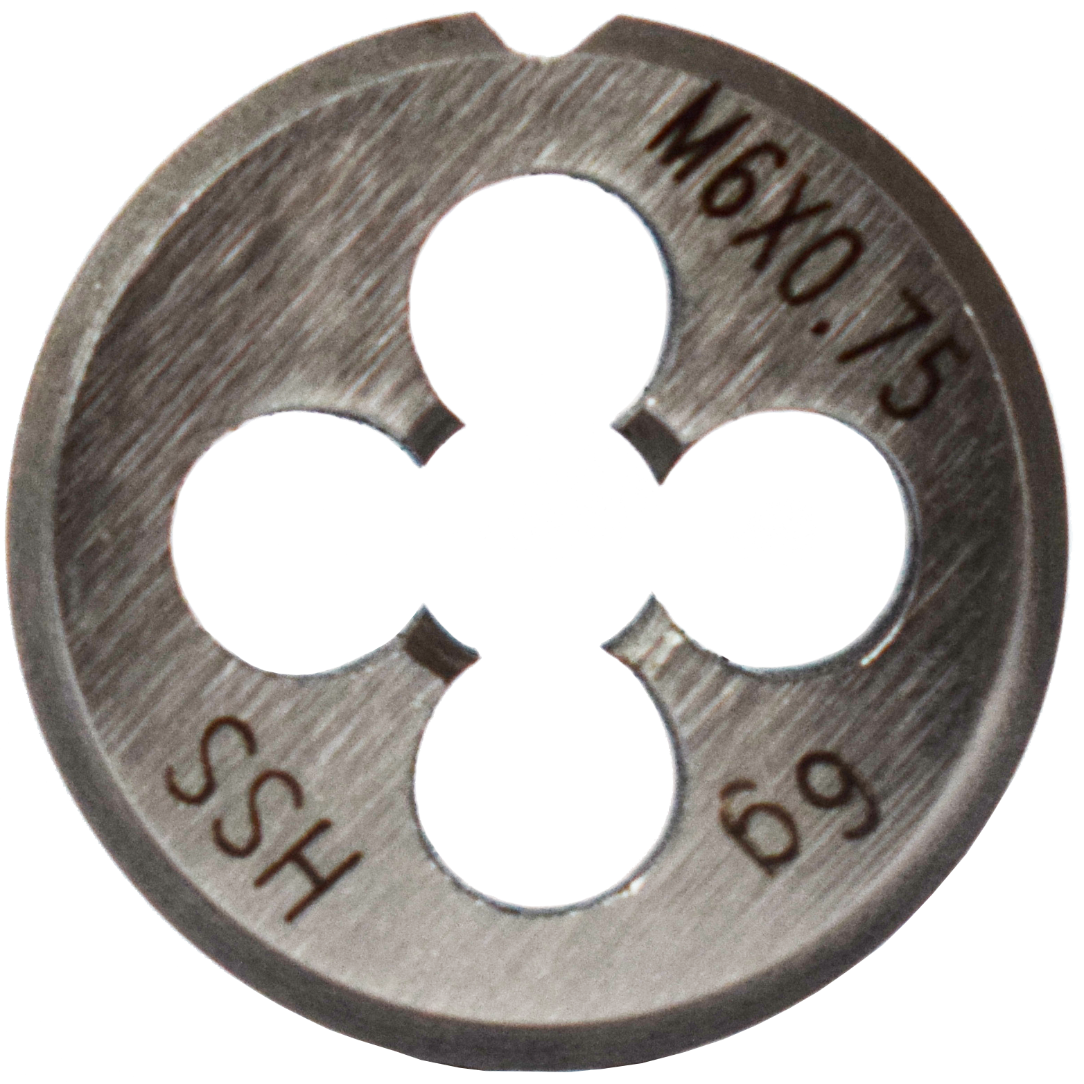 Abraboro MF22 x 1.5 mm HSS-G MF menetmetsző, DIN EN 22568 termék fő termékképe