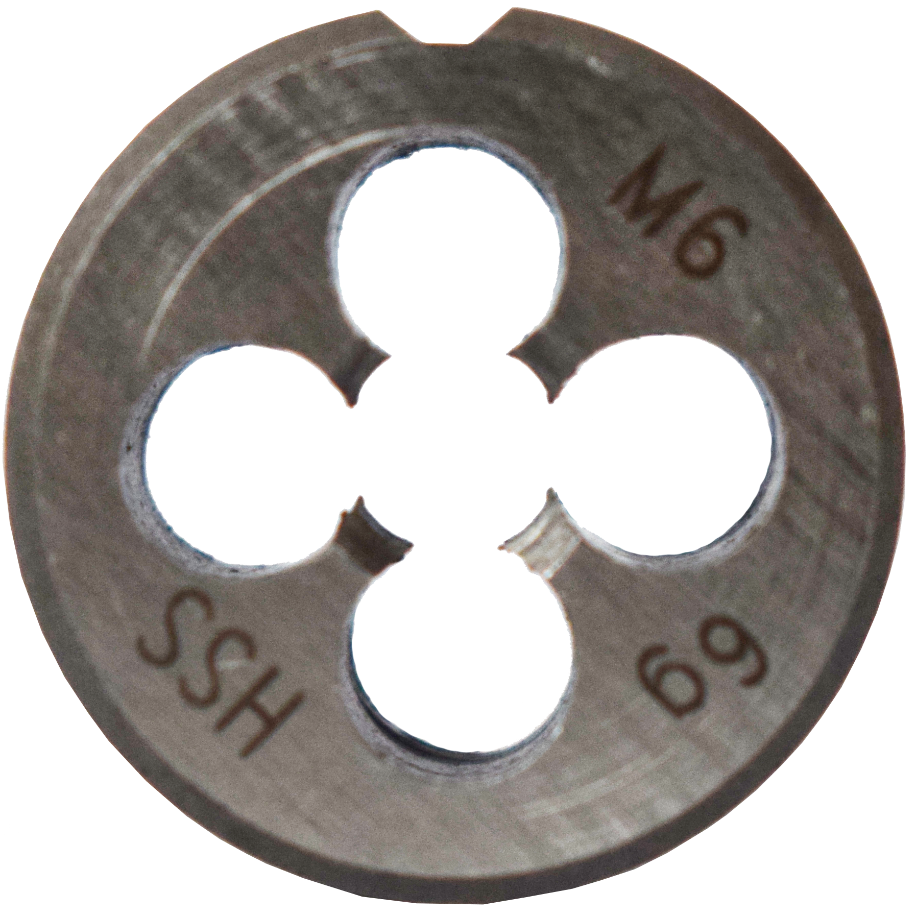 Abraboro M4 x 0.70 mm HSS-G menetmetsző, DIN EN 22568 termék fő termékképe