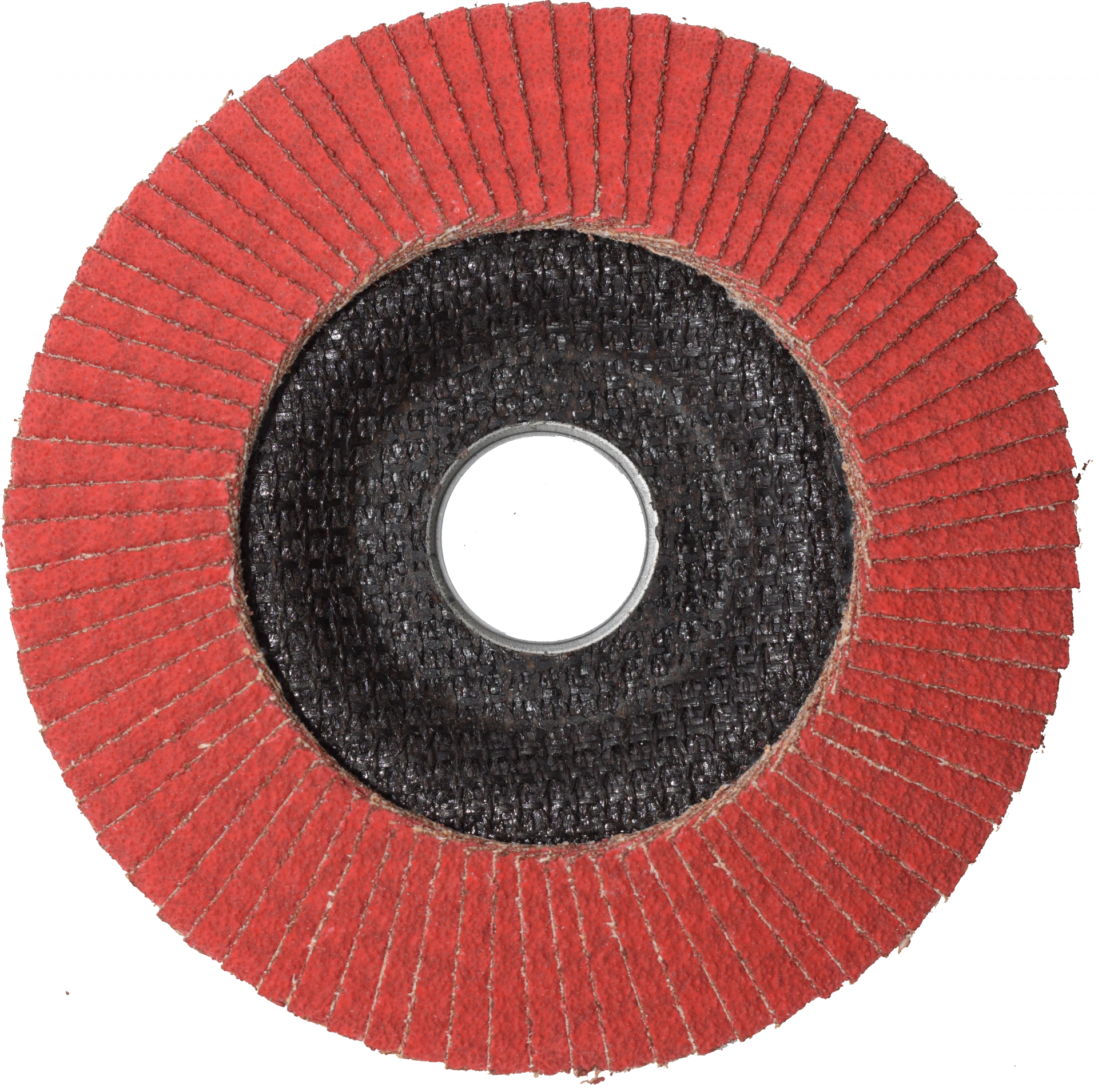 Abraboro 115 x 22 / 40 P-QK lamellás csiszolótányér, 10 db/csomag termék fő termékképe