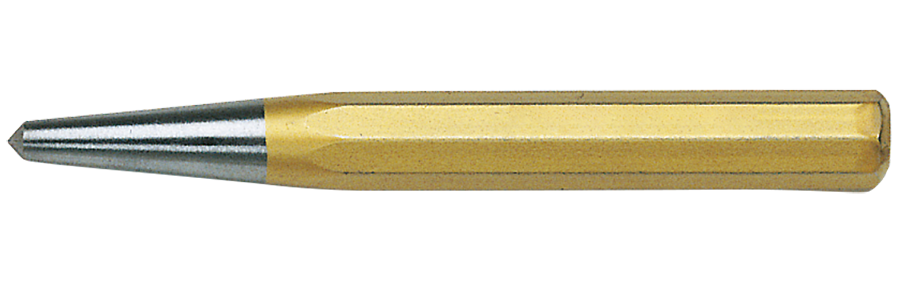 Abraboro Kézi pontozó, Ø 4 x 120 mm termék fő termékképe