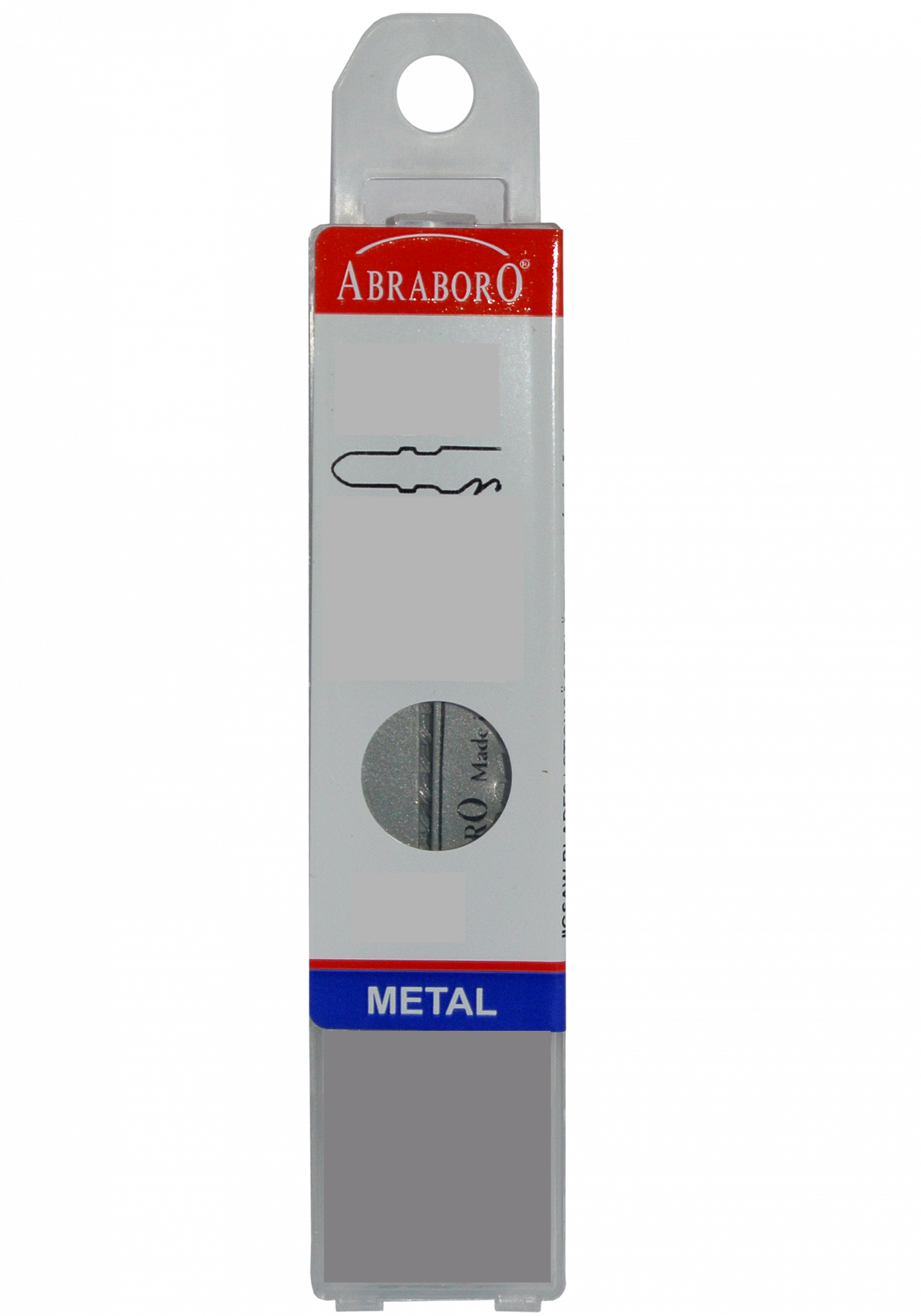 Abraboro D1 szúrófűrészlap Bosch befogással termék fő termékképe