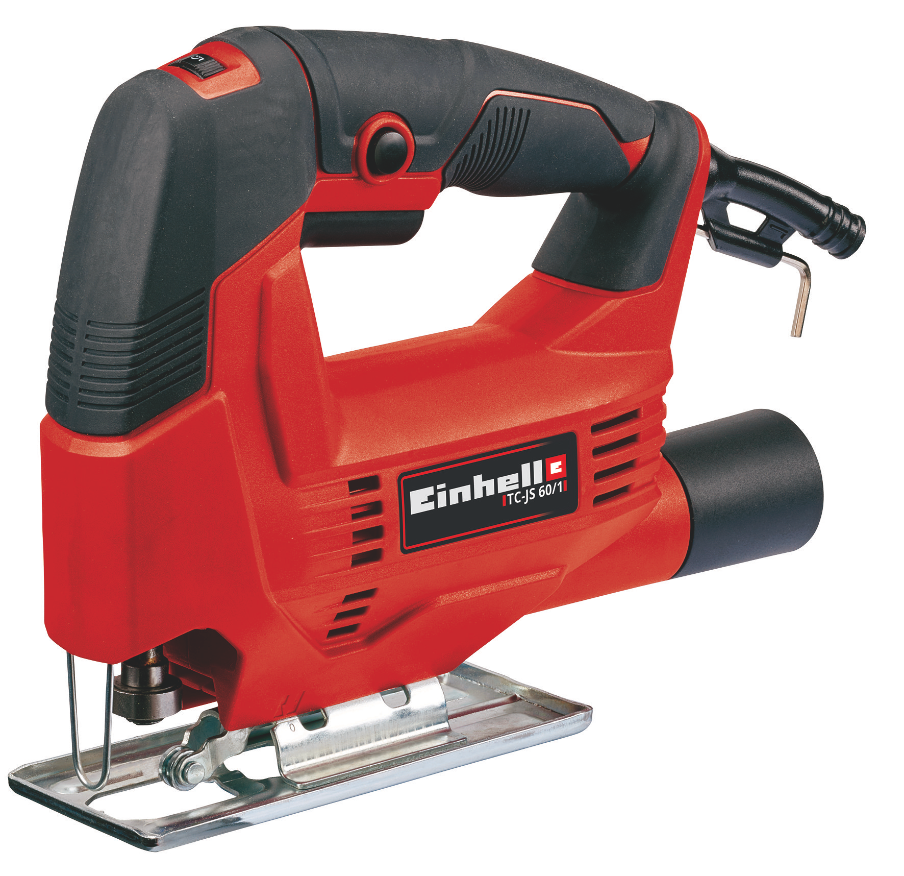 EINHELL TC-JS 60/1 dekopírfűrész termék fő termékképe