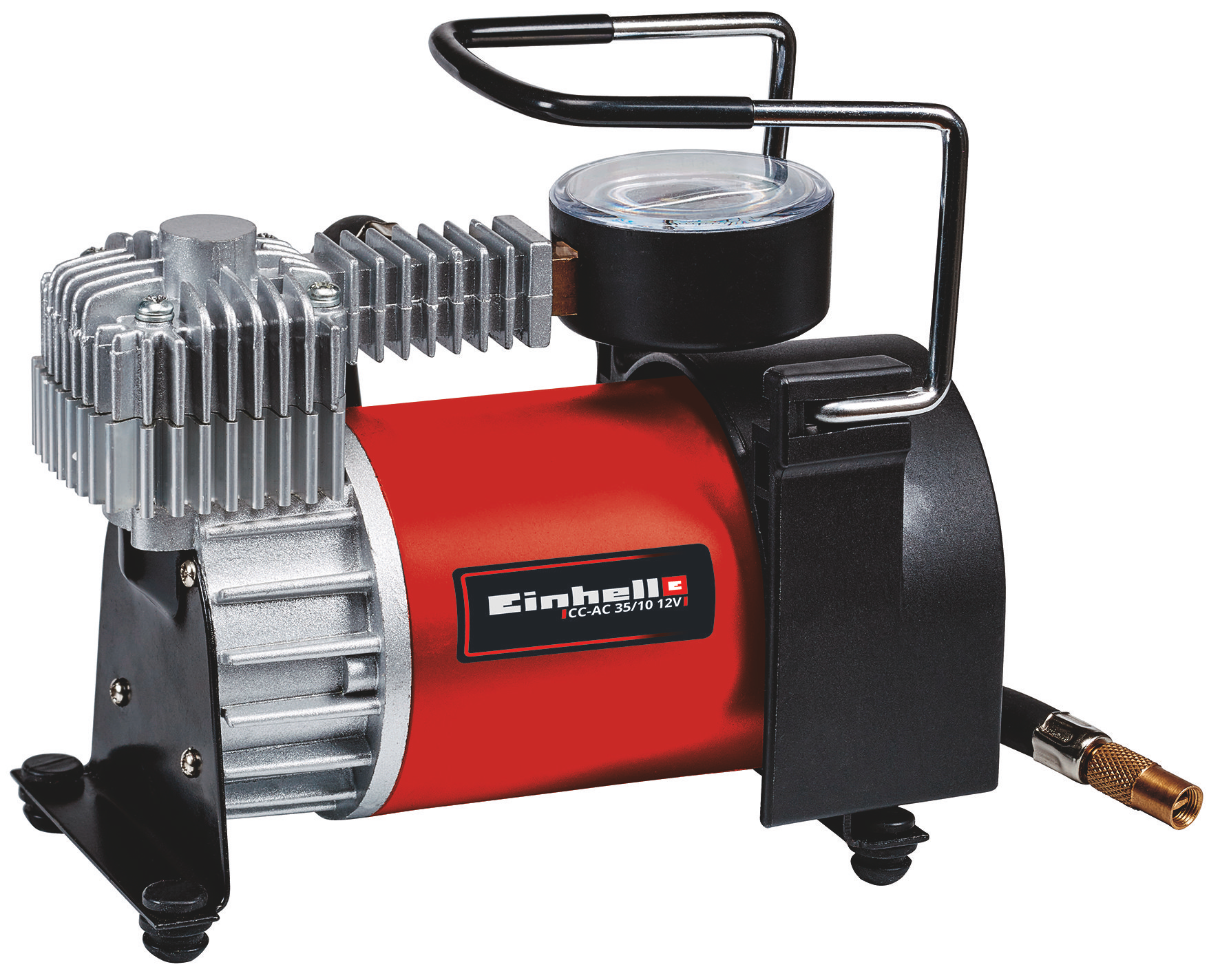 EINHELL CC-AC 35/10 12V autós kompresszor termék fő termékképe
