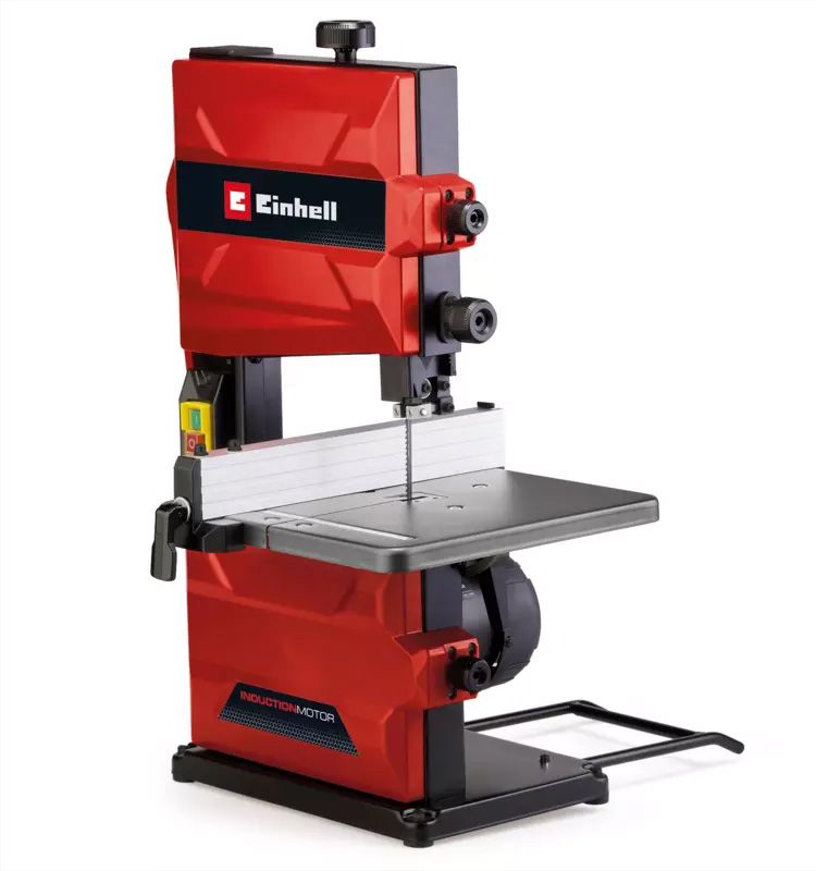 EINHELL TC-SB 200/1 szalagfűrész termék fő termékképe