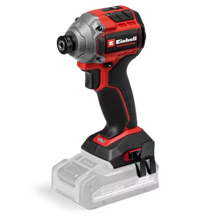 EINHELL TP-CI 18/250-C Li BL - Solo akkus ütvecsavarozó (akku és töltő nélkül) termék fő termékképe