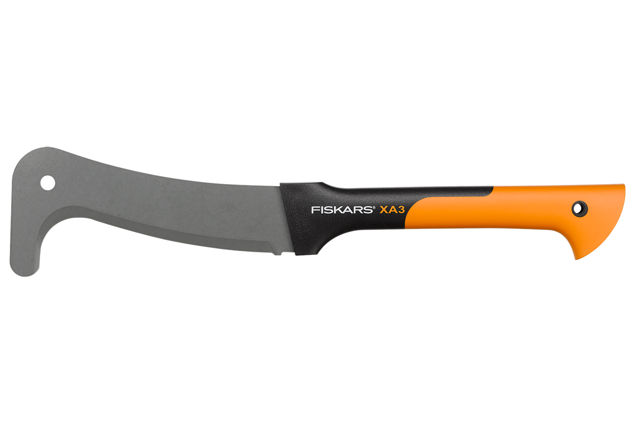 Fiskars XA3 WoodXpert™ gallyazókés termék fő termékképe