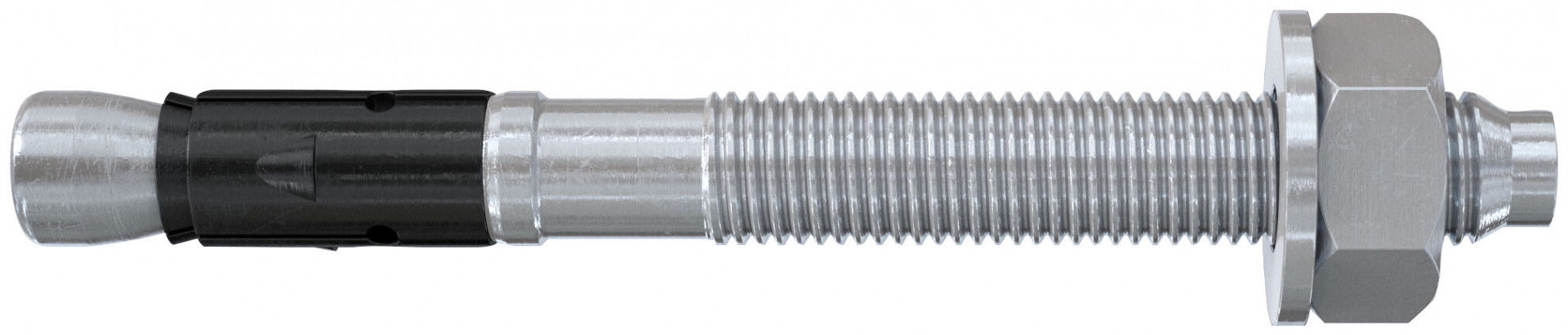 Fischer FAZ II Plus 8/50 ZP horgonycsap, 50 db/csomag termék fő termékképe