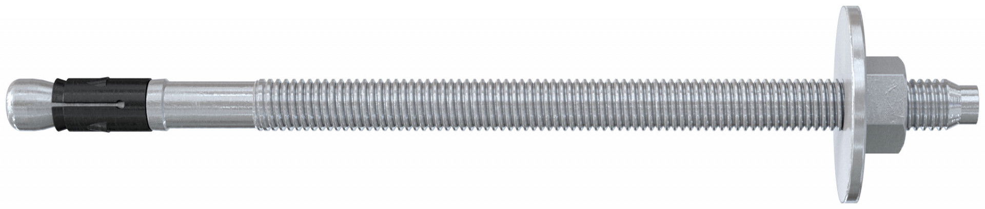 Fischer FAZ II Plus 16/200 GS ZP horgonycsap, 10 db/csomag termék fő termékképe