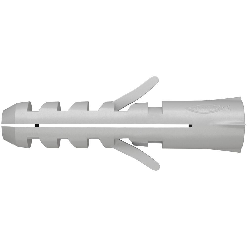 Fischer S 4 műanyag dübel, 200 db/csomag termék fő termékképe