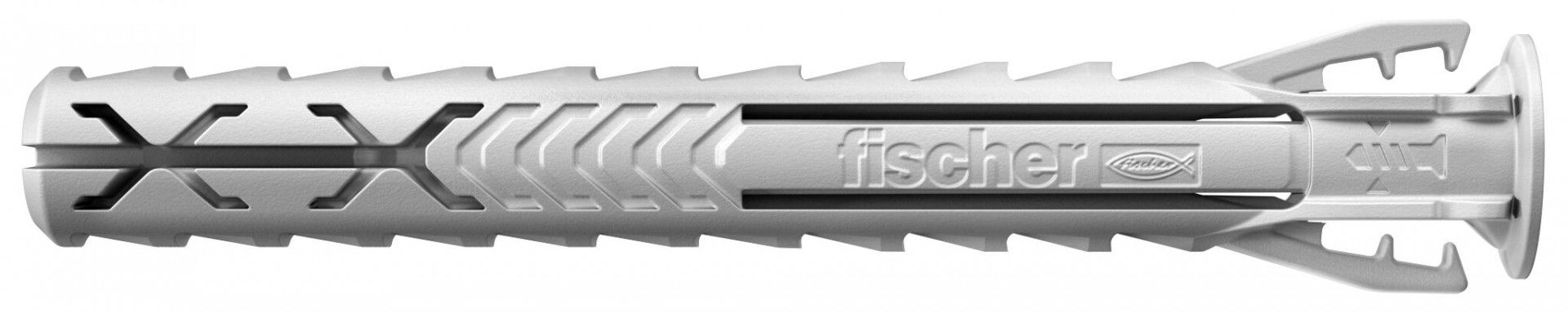 Fischer SX Plus 6 x 50 műanyag dübel, 100 db/csomag termék fő termékképe