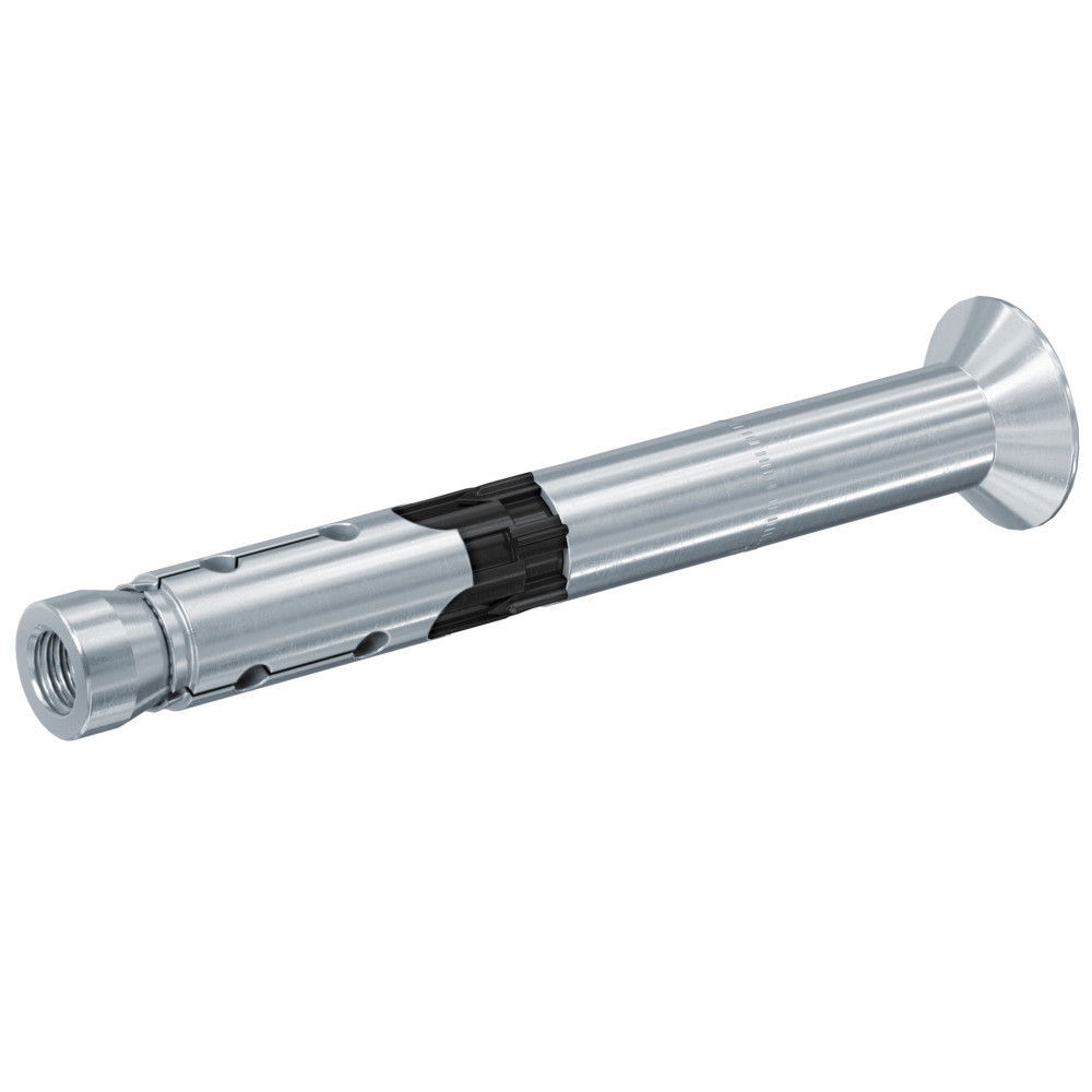 Fischer FH II 15/15 SK gvz süllyesztett fejű dübel, 25 db/csomag termék fő termékképe