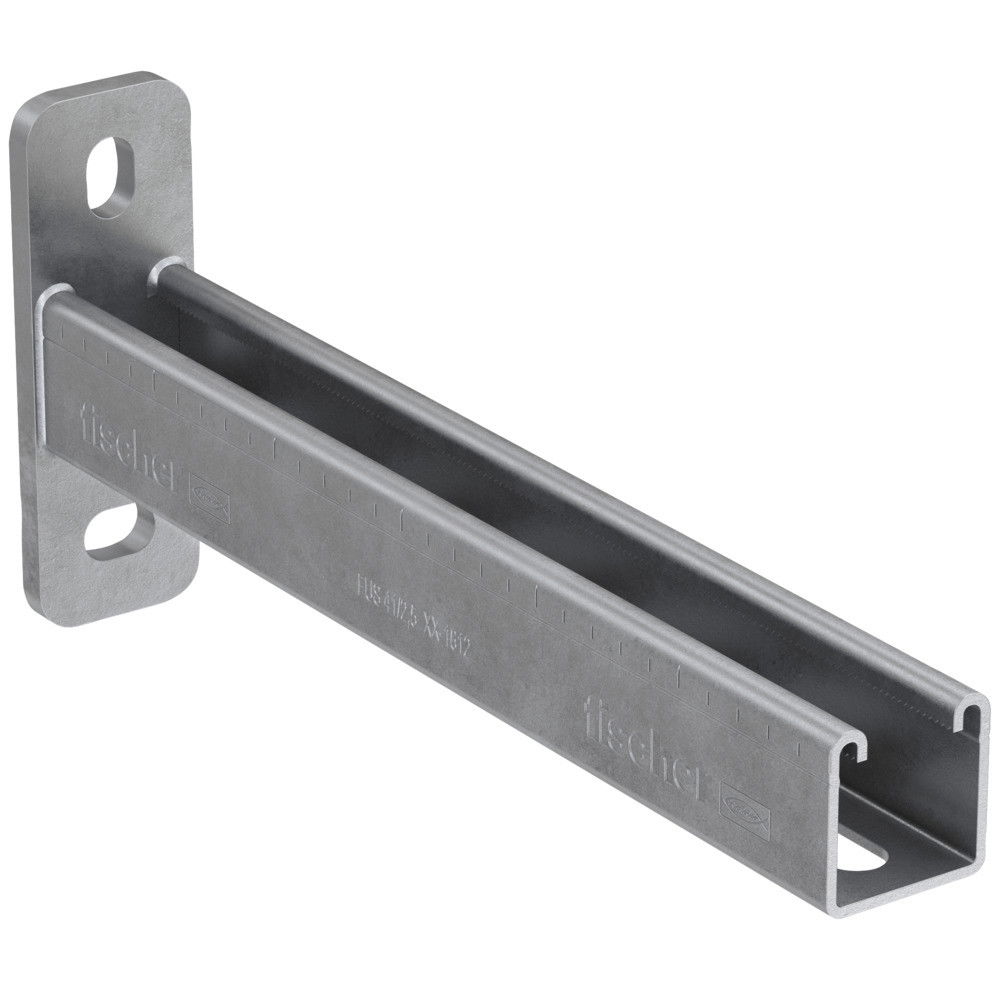 Fischer FCA 41/2.5 - 600 hdg. tűzihorganyzott konzol kar termék fő termékképe