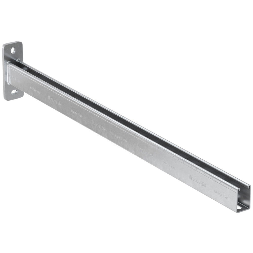 Fischer FCA 62/2.5 - 1000 konzol kar termék fő termékképe