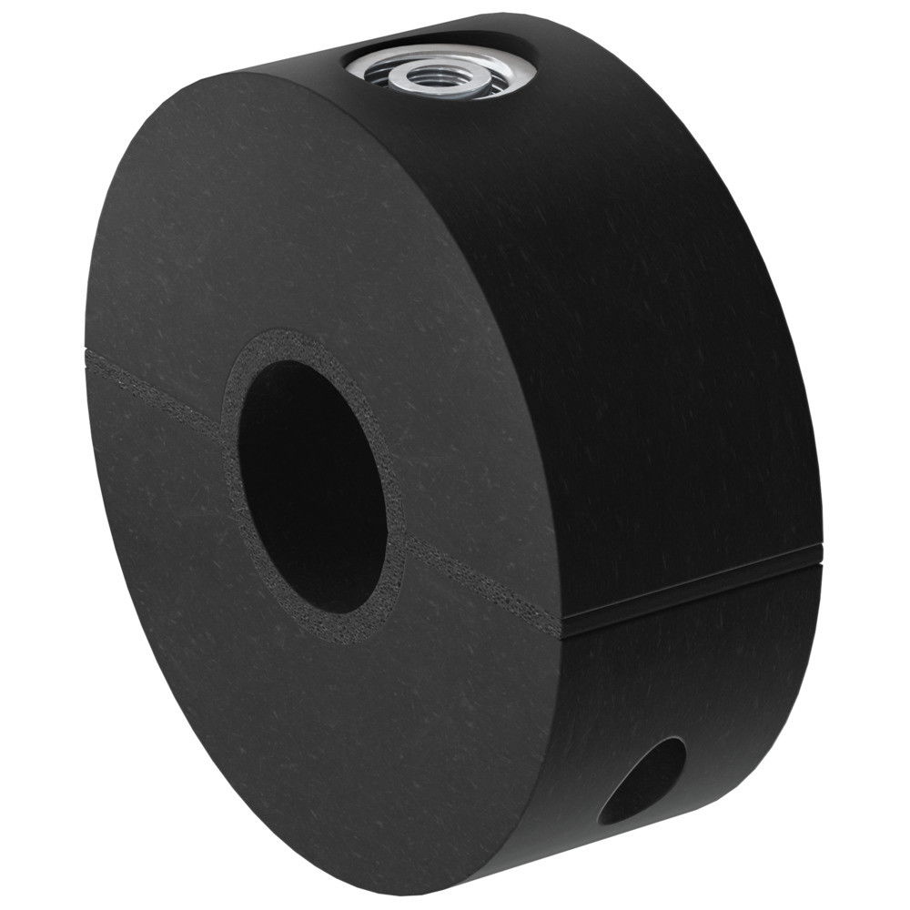 Fischer KFT 219,1 hőszigetelt csőbilincs termék fő termékképe