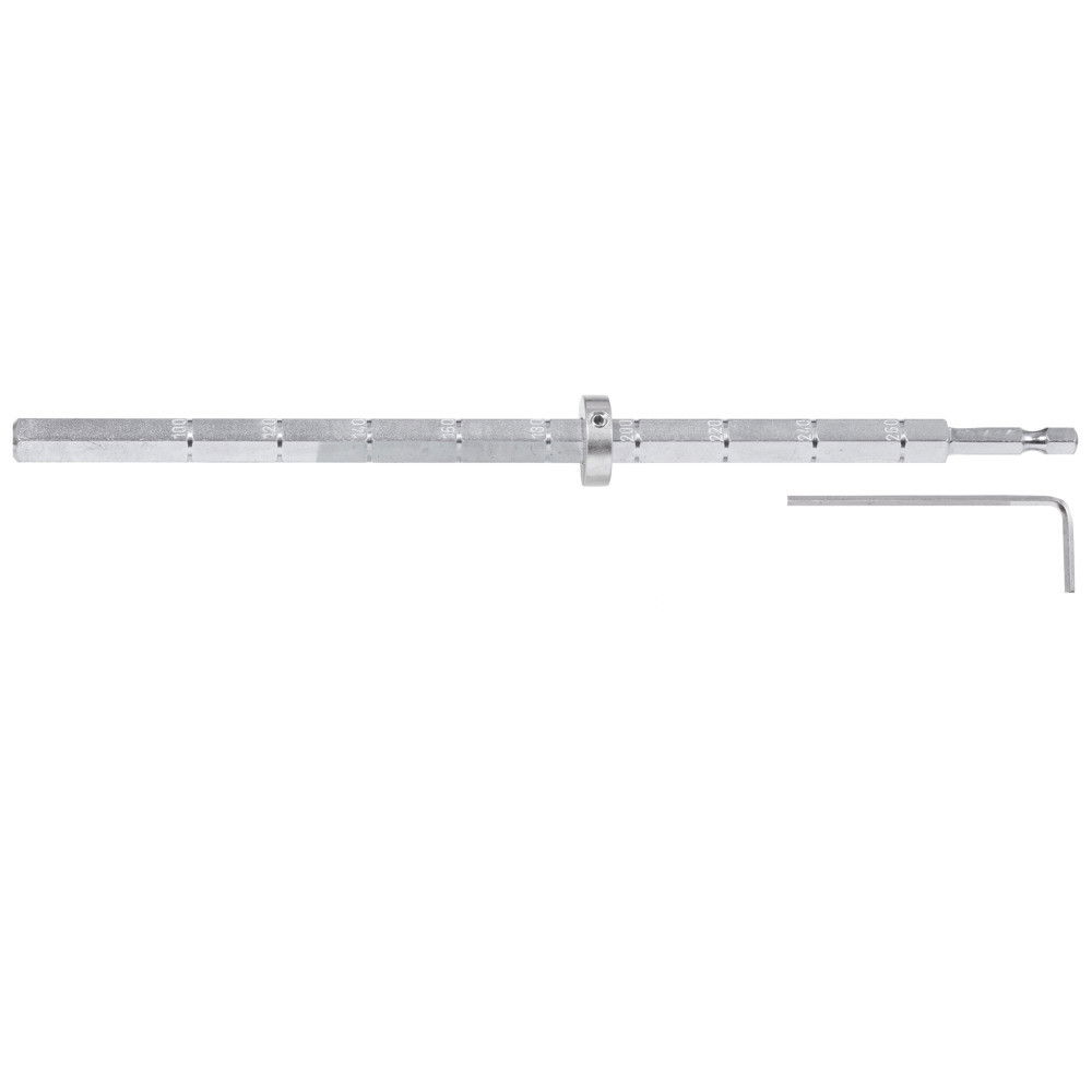 Fischer Termoz SV II szerelőszerszám, 400 mm termék fő termékképe