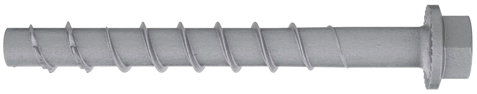 Fischer ULTRACUT FBS II CP 10x80 25/15/- US betoncsavar, 50 db/csomag termék fő termékképe