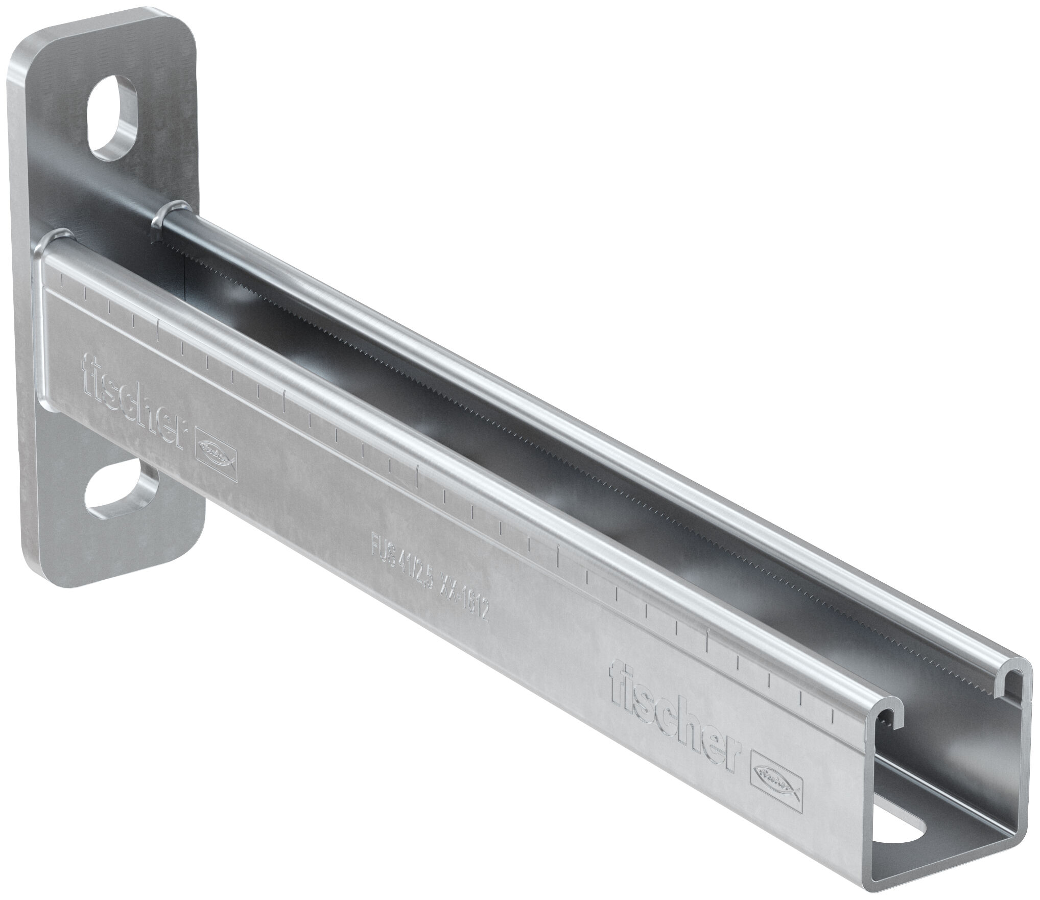 Fischer FCA 41/2.0 - 750 konzol kar termék fő termékképe