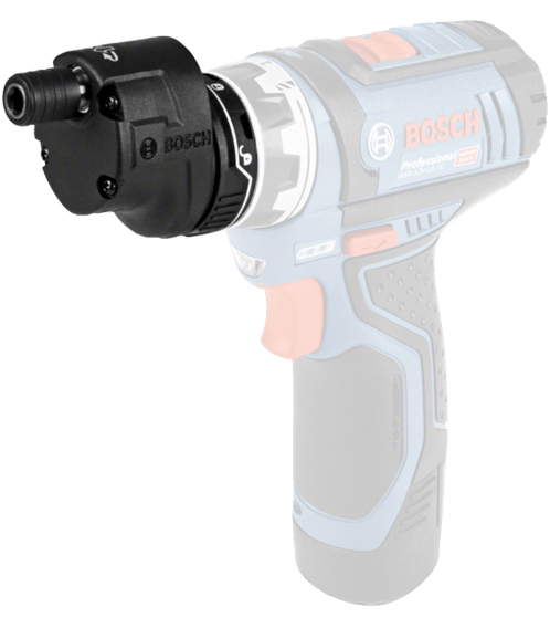 Bosch GFA 12-E FlexiClick System excenter adapter termék fő termékképe