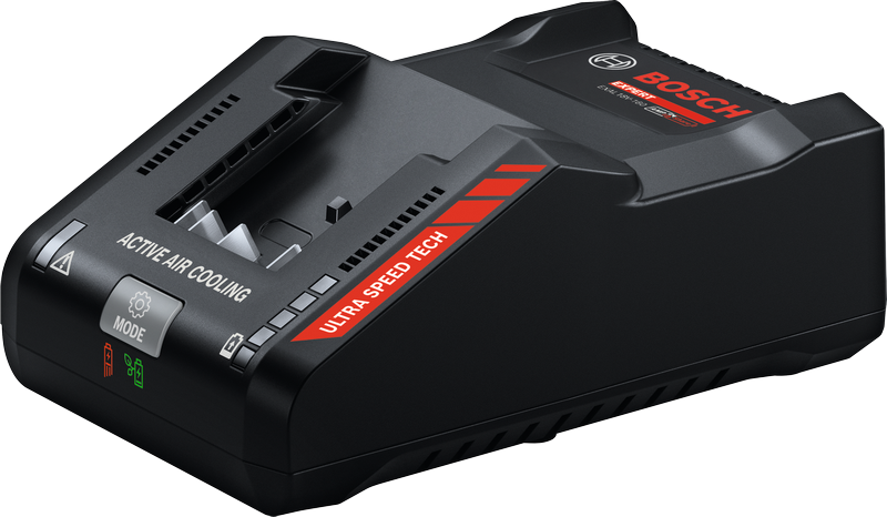 Bosch EXPERT EXAL18V-160 gyorstöltő 18 V-os Li-ion akkumulátorokhoz termék fő termékképe
