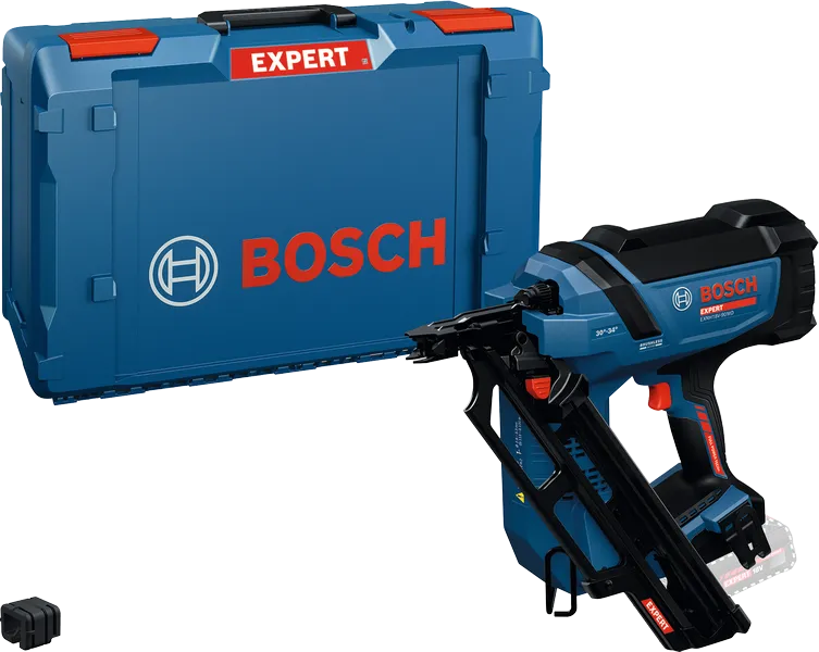 Bosch EXPERT EXNH18V-90MD akkus szögbelövő (akku és töltő nélkül, XL-BOXX-ban) termék fő termékképe